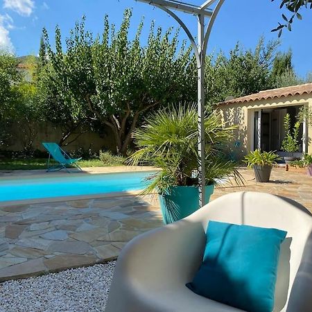 Studio De Reve Au Coeur Du Var. Pourcieux Экстерьер фото